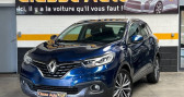 Renault Kadjar occasion année 2015 boite Manuelle Annonce Renault Kadjar occasion Essence 1.2 TCe 130ch energy Intens à MAUBEUGE