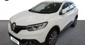Annonce Renault Kadjar occasion Essence 1.2 TCe 130ch energy Intens  Chambray-ls-Tours