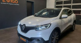 Annonce Renault Kadjar occasion Essence 1.2 TCE 130ch ENERGY INTENS  Hoenheim