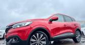 Annonce Renault Kadjar occasion Essence 1.2 TCE 130CH ENERGY INTENS � Strasbourg