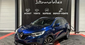 Renault Kadjar occasion 2017 mise en vente &agrave; Pulnoy par le garage AGH AUTOMOBILES - photo n&deg;1