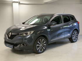 Renault Kadjar occasion 2017 mise en vente à OBERNAI par le garage VOLKSWAGEN OBERNAI - photo n°1