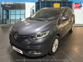 Annonce Renault Kadjar occasion Essence 1.2 TCe 130ch energy Intens  STRASBOURG