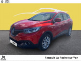 Renault Kadjar 1.2 TCe 130ch energy Intens   LA ROCHE SUR YON 85