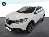 Annonce Renault Kadjar occasion Essence 1.2 TCe 130ch energy Intens  Chambray Les Tours