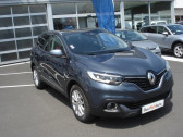 Renault Kadjar occasion année 2015 boite Manuelle Annonce Renault Kadjar occasion Essence 1.2 TCe 130ch energy Intens à Aurillac