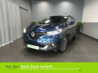 Renault Kadjar occasion Bleu année 2018 boite Manuelle Annonce Renault Kadjar occasion Essence 1.2 TCe 130ch energy Intens à LANESTER