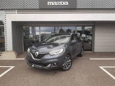Renault Kadjar occasion année 2018 boite Manuelle Annonce Renault Kadjar occasion Essence 1.2 TCe 130ch energy Intens à Cesson-Sévigné