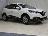 Renault Kadjar occasion année 2017 boite Manuelle Annonce Renault Kadjar occasion Essence 1.2 TCe 130ch energy Intens à Castres