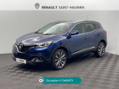 Annonce Renault Kadjar occasion Essence 1.2 TCe 130ch energy Intens  Saint-Maximin