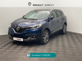 Annonce Renault Kadjar occasion Essence 1.2 TCe 130ch energy Intens  Seynod