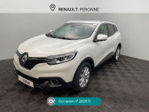 Annonce Renault Kadjar occasion Essence 1.2 TCe 130ch energy Intens  Pronne