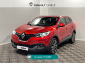 Annonce Renault Kadjar occasion Essence 1.2 TCe 130ch energy Intens  vreux