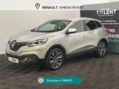 Annonce Renault Kadjar occasion Essence 1.2 TCe 130ch energy Intens  Rivery
