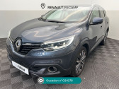 Annonce Renault Kadjar occasion Essence 1.2 TCe 130ch energy Intens  Yvetot