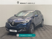Annonce Renault Kadjar occasion Essence 1.2 TCe 130ch energy Intens  Abbeville