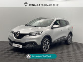 Annonce Renault Kadjar occasion Essence 1.2 TCe 130ch energy Intens  Beauvais