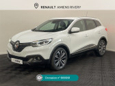 Annonce Renault Kadjar occasion Essence 1.2 TCe 130ch energy Intens  Rivery