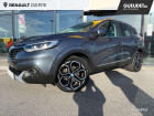 Renault Kadjar occasion année 2018 boite Manuelle Annonce Renault Kadjar occasion Essence 1.2 TCe 130ch energy Intens à Dieppe