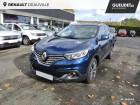 Renault Kadjar occasion année 2017 boite Manuelle Annonce Renault Kadjar occasion Essence 1.2 TCe 130ch energy Intens à Deauville