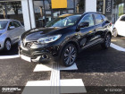 Renault Kadjar occasion Noir année 2018 boite Manuelle Annonce Renault Kadjar occasion Essence 1.2 TCe 130ch energy Intens à Yvetot