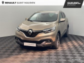 Annonce Renault Kadjar occasion Essence 1.2 TCe 130ch energy Intens à Saint-Maximin