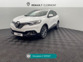 Renault Kadjar occasion année 2016 boite Manuelle Annonce Renault Kadjar occasion Essence 1.2 TCe 130ch energy Intens à Clermont