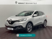 Renault Kadjar occasion année 2016 boite Manuelle Annonce Renault Kadjar occasion Essence 1.2 TCe 130ch energy Intens à Beauvais