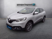 Annonce Renault Kadjar occasion Essence 1.2 TCe 130ch energy Intens  Bayeux