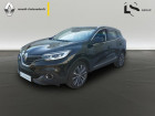Renault Kadjar occasion année 2017 boite Manuelle Annonce Renault Kadjar occasion Essence 1.2 TCe 130ch energy Intens à Châteaudun