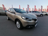 Renault Kadjar occasion année 2016 boite Manuelle Annonce Renault Kadjar occasion Essence 1.2 TCe 130ch energy Life à Jaux