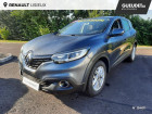 Renault Kadjar occasion Gris année 2016 boite Manuelle Annonce Renault Kadjar occasion Essence 1.2 TCe 130ch energy Life à Glos