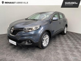 Renault Kadjar occasion année 2018 boite Manuelle Annonce Renault Kadjar occasion Essence 1.2 TCe 130ch energy Life à Abbeville