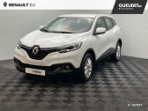 Renault Kadjar occasion année 2018 boite Manuelle Annonce Renault Kadjar occasion Essence 1.2 TCe 130ch energy Life à Eu