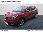 Annonce Renault Kadjar occasion Essence 1.2 TCe 130ch energy Zen EDC  Albi