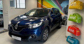 Renault Kadjar occasion année 2017 boite Manuelle Annonce Renault Kadjar occasion Essence 1.2 TCE 130CH ENERGY ZEN à Montgeron