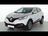 Renault Kadjar occasion année 2016 boite Manuelle Annonce Renault Kadjar occasion Essence 1.2 TCe 130ch energy Zen à Mérignac