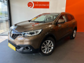 Renault Kadjar occasion année 2018 boite Manuelle Annonce Renault Kadjar occasion Essence 1.2 TCE 130CH ENERGY ZEN à Foix