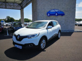Renault Kadjar occasion année 2017 boite Manuelle Annonce Renault Kadjar occasion Essence 1.2 TCE 130CH ENERGY ZEN à Serres-Castet