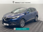 Annonce Renault Kadjar occasion Essence 1.2 TCe 130ch energy Zen  Saint-Maximin