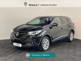 Annonce Renault Kadjar occasion Essence 1.2 TCe 130ch energy Zen  Rivery