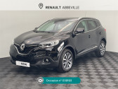 Annonce Renault Kadjar occasion Essence 1.2 TCe 130ch energy Zen  Abbeville