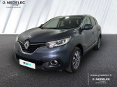 Renault Kadjar occasion année 2016 boite Manuelle Annonce Renault Kadjar occasion Essence 1.2 TCe 130ch energy Zen à Ch?teaulin