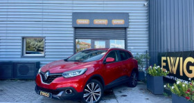 Renault Kadjar occasion 2016 mise en vente à Saint-Priest par le garage EWIGO SAINT-PRIEST - photo n°1