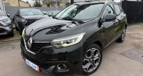 Renault Kadjar , garage SELL CAR � Gagny