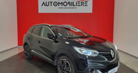 Renault Kadjar occasion 2018 mise en vente à Chambray Les Tours par le garage AGENCE AUTOMOBILIERE TOURS - photo n°1