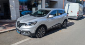 Renault Kadjar 1.2 TCE 130CV ENERGY INTENS EDC  2017 - annonce de voiture en vente sur Auto Sélection.com