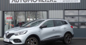 Renault Kadjar occasion année 2021 boite Manuelle Annonce Renault Kadjar occasion Essence 1.2 TCE 140 CV BLACK EDITION à Nonant