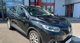 Renault Kadjar , garage AGENCE AUTOMOBILIERE MULHOUSE SUD � Mulhouse