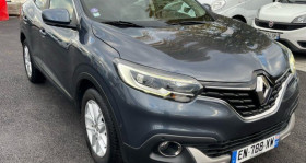 Renault Kadjar occasion 2017 mise en vente à Geispolsheim par le garage TRUST AUTOMOBILES - photo n°1